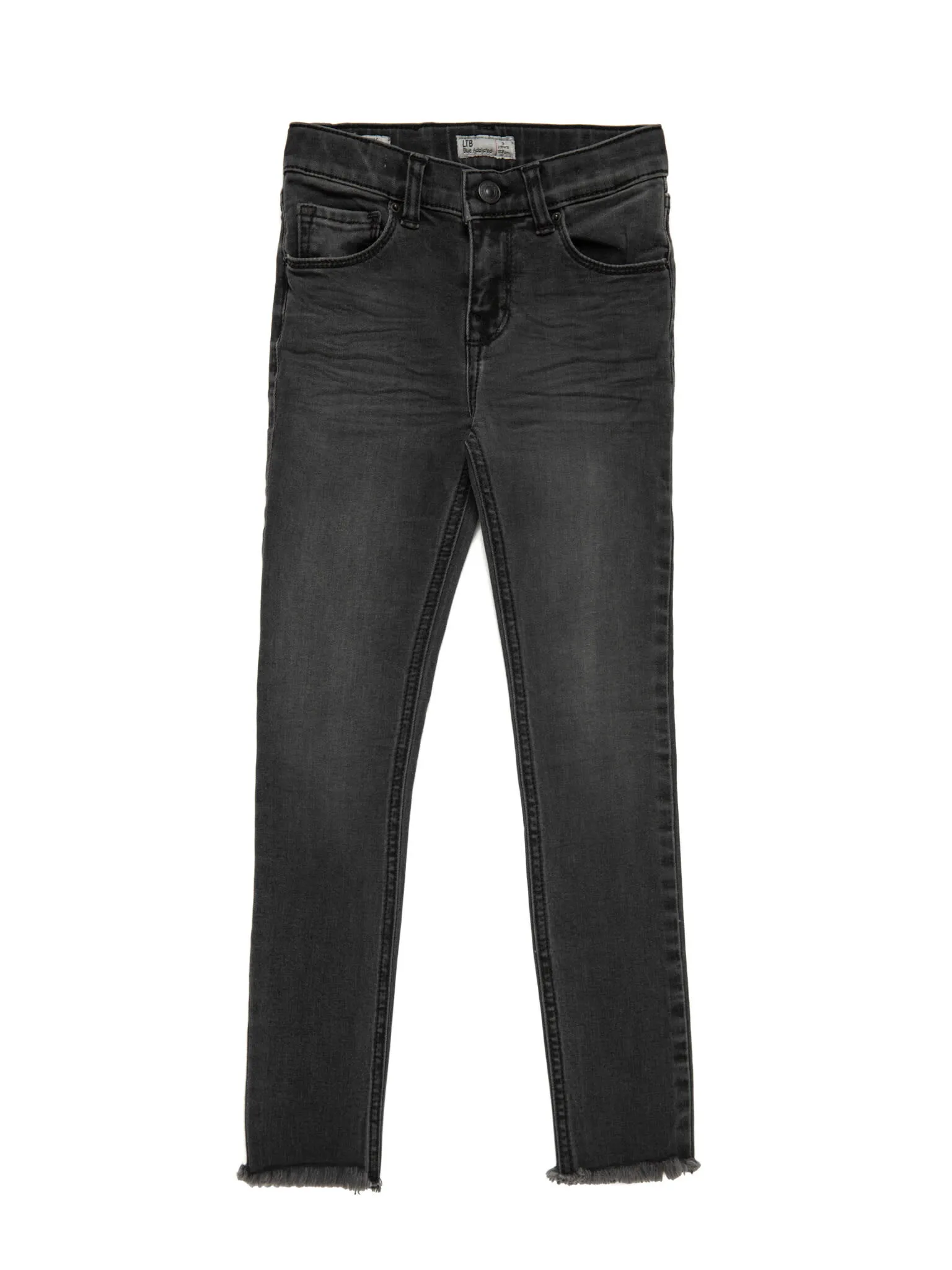 Amy jeans | 52888 latore wash