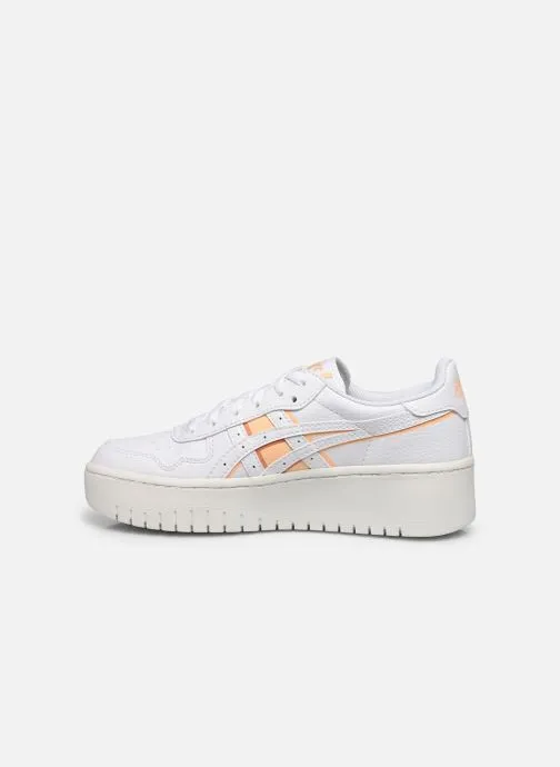      ASICS JAPAN S PF  WIT   
