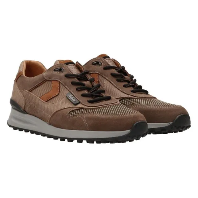 Australian Footwear Gravity leather
