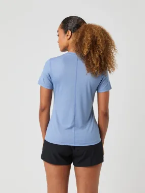 Borg Light T-shirt Dames