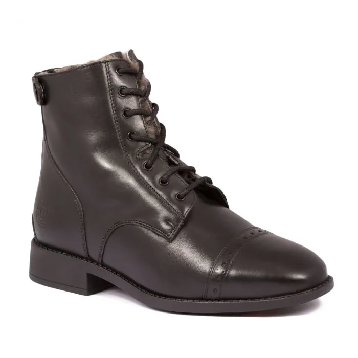 Bronco Equestrian Jodhpur Justify Winter