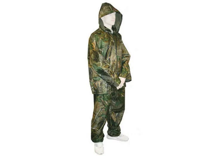 Camouflage Regenpak (NGT)
