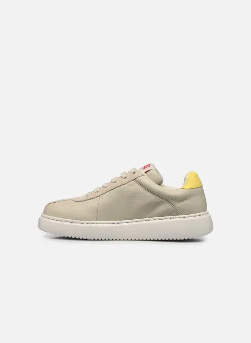      CAMPER TWS  GRIJS   