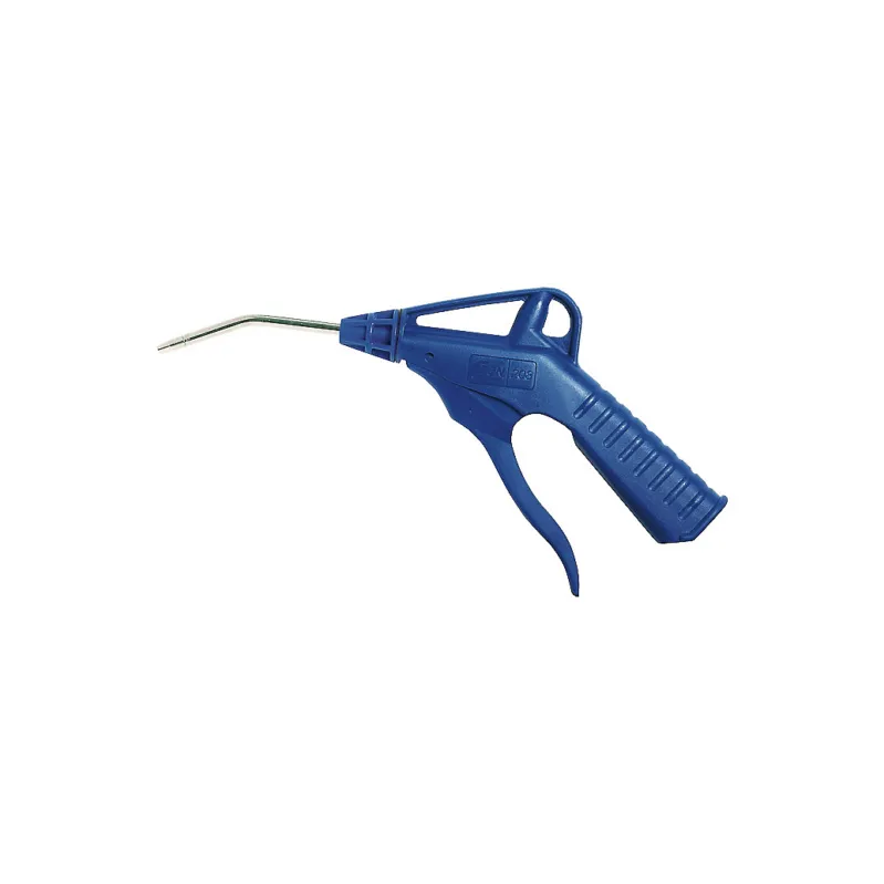 CEJN blaaspistool, luchtaansluiting G 1/4 inch, 90 mm buis, vast