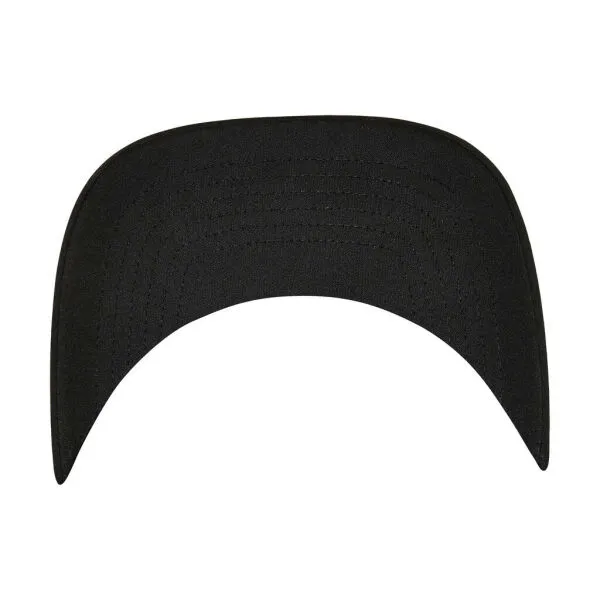 Classic Curved Foam Trucker Cap – White Front