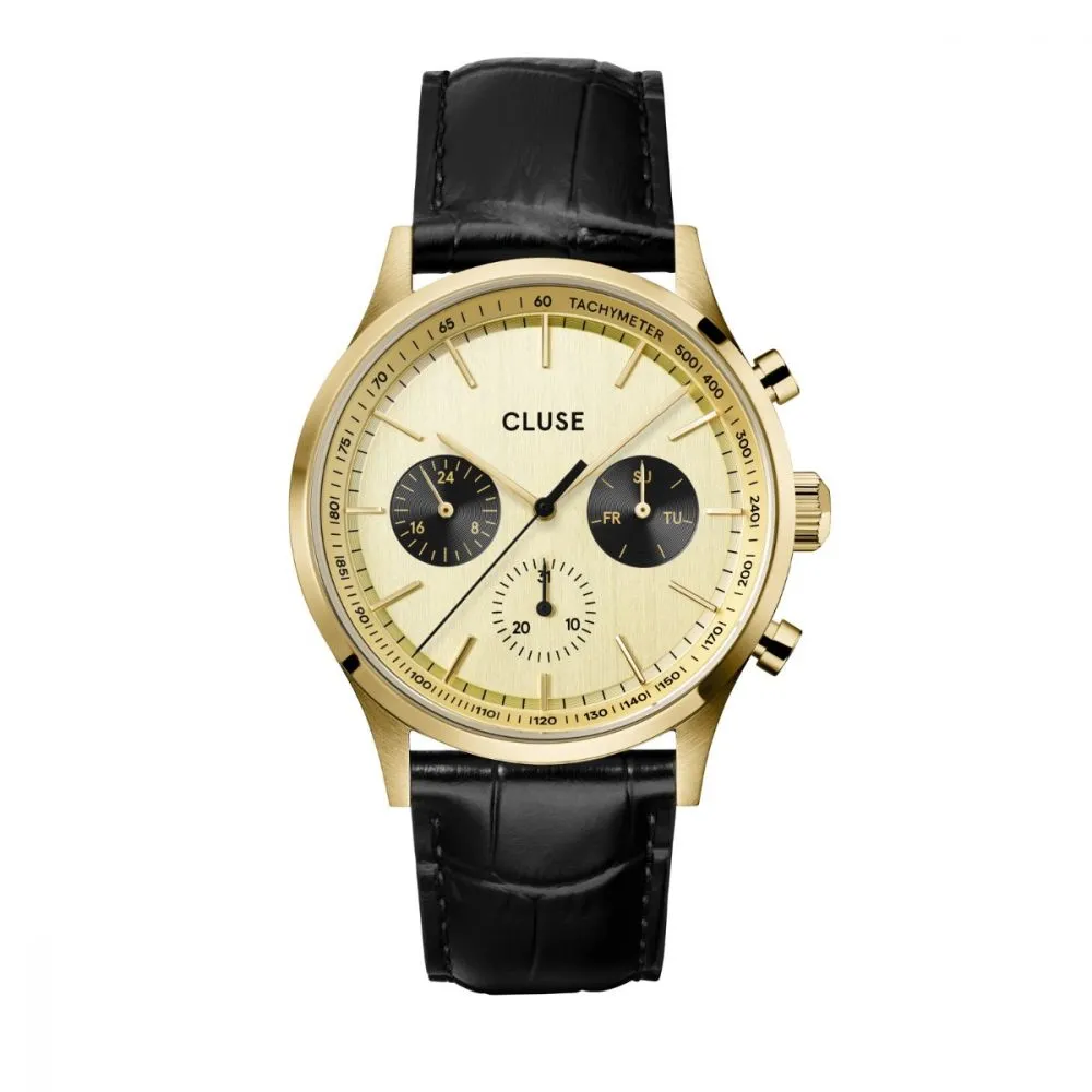 Cluse Anthéor Multifunction Women's Watch
