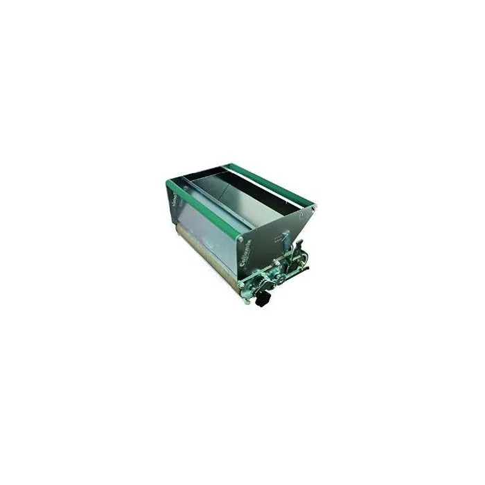 COLLOMIX MR500 MORTELROL SPECIEROL CEMENTROL 500MM  19128