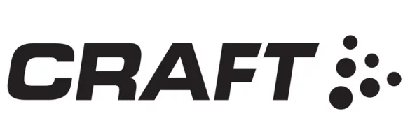 Craft V175 lite hardloopschoenen oranje heren