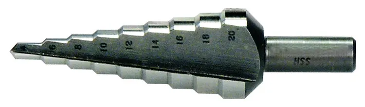 DELTACH TRAPPENBOOR 420MM