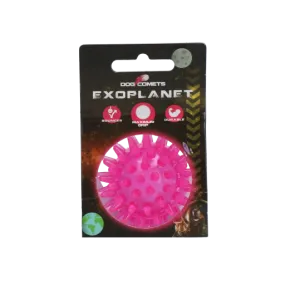 Dog Comets Exoplanet Pink S