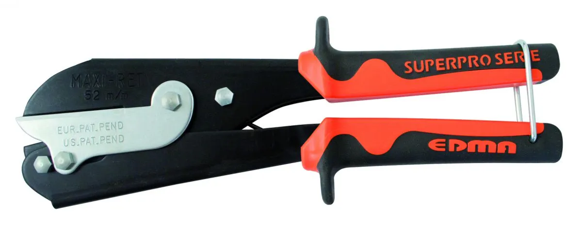 EDMA 035055 MAXIRET 5 BLADES