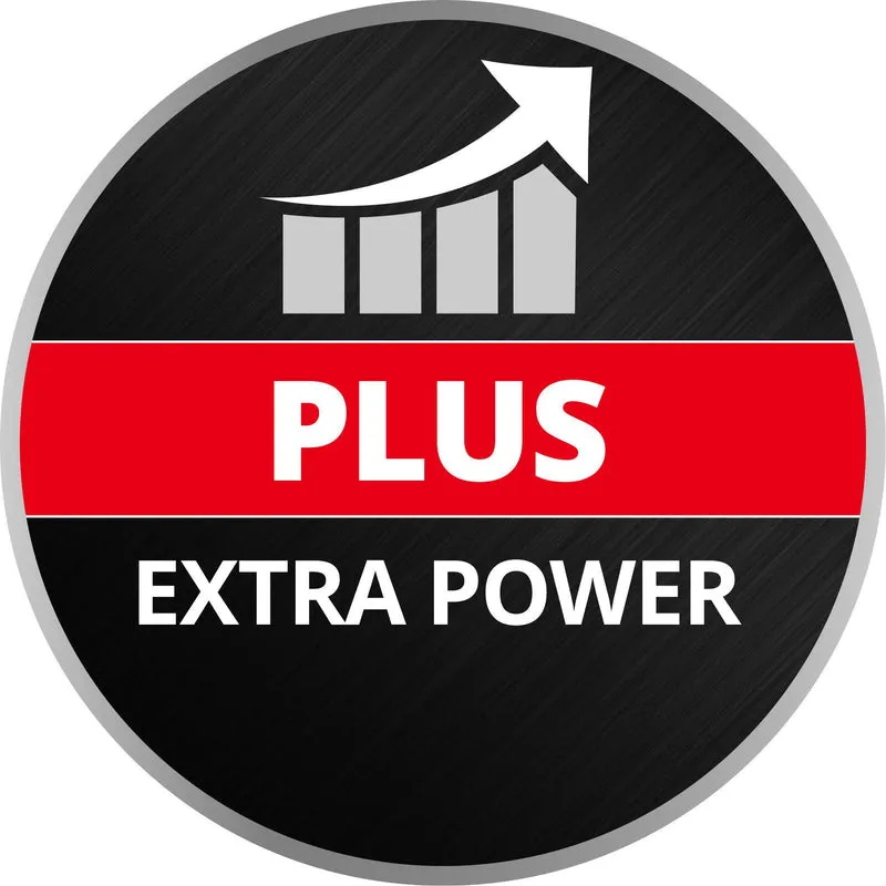 EINHELL 18V/4.06.0 AH PLUS ACCU LIION POWER XCHANGE