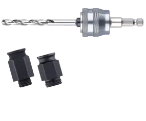 Fast-Change Starter-Kit Nr. 8  verpakking 1 stuks