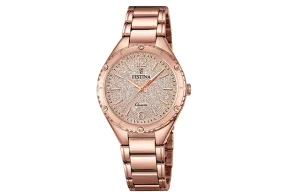 Festina horlogebandje F16922/4