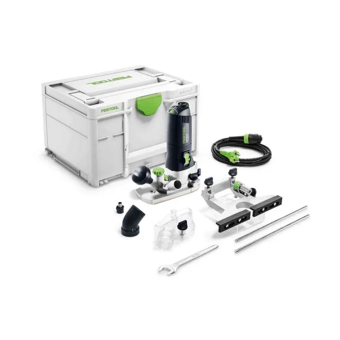 FESTOOL 576240 KANTENFREESMACHINE MFK 700 EQPLUS