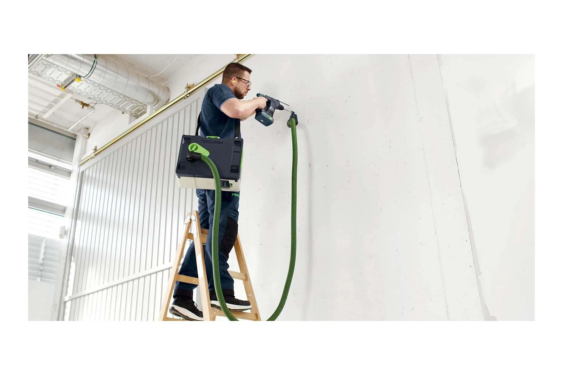 FESTOOL AKKUABSAUGMOBIL CTLC SYS HPC 4,0 IPLUS CLEANTEC