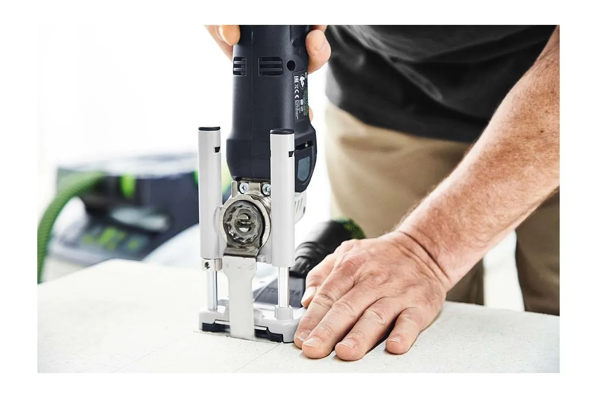 FESTOOL AKKUOSZILLIERER OSC 18 HPC 4,0 EISET VECTURO