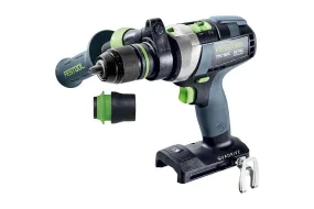 FESTOOL Akku-Schlagbohrschrauber TPC 18/4 I-Basic QUADRIVE