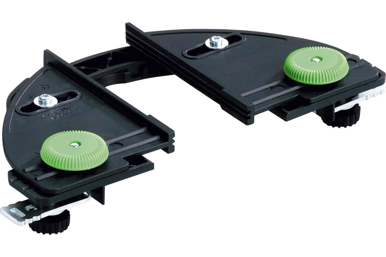 FESTOOL DF 500 QSET DOMINO FREESMACHINE  576420
