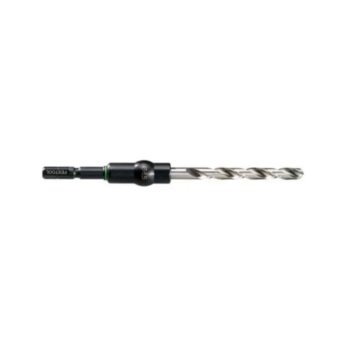 FESTOOL HSS D10,0/75 CE/MSET SPIRAALBOOR 495309