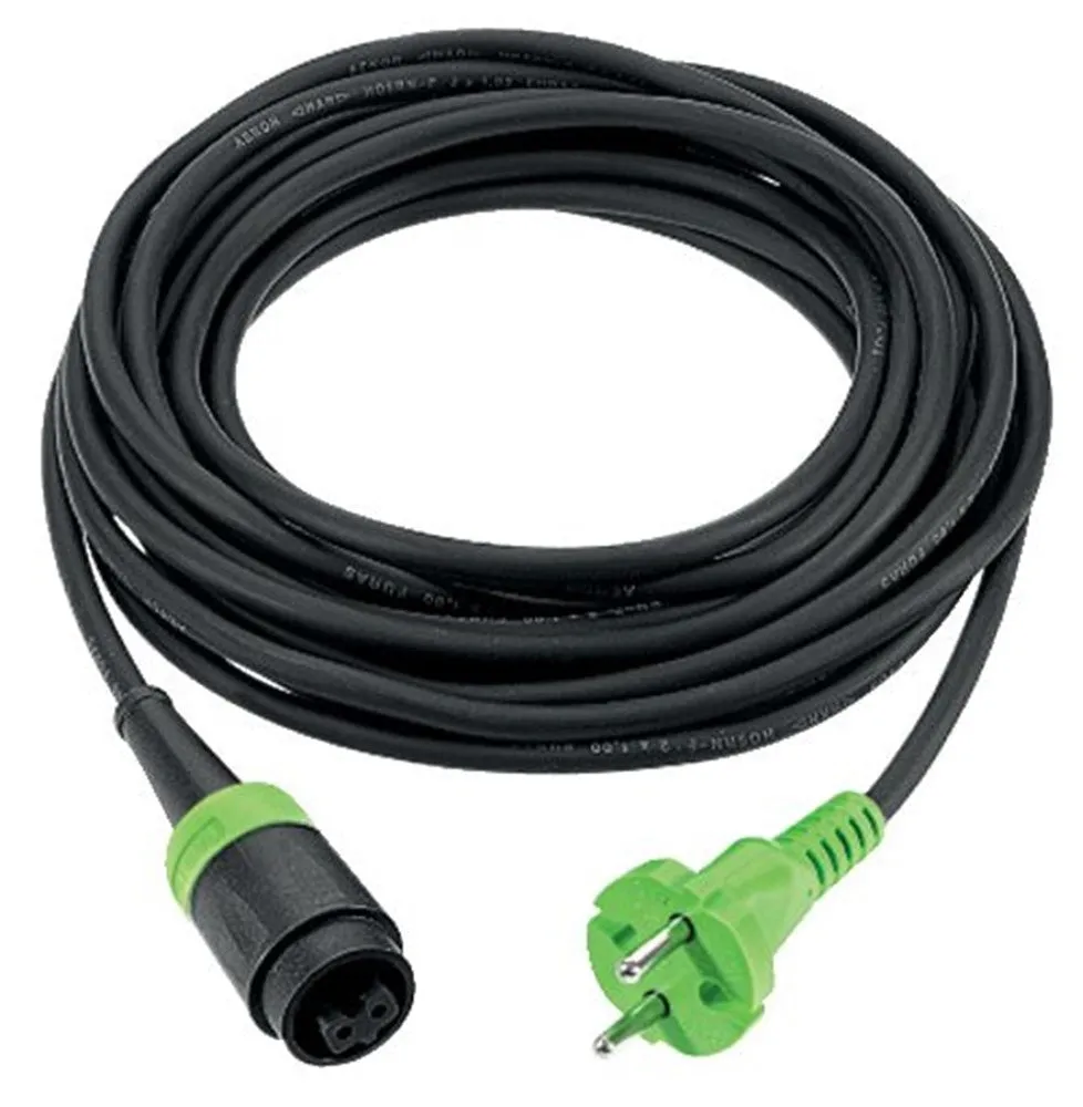 FESTOOL PLUGIT KABEL  10M  H05 RNF10  203937