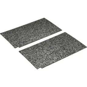 Festool SU/GG-BS105 Schuurplaat 2Stuks voor BS 105 - 490825