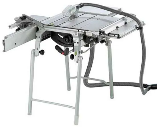 FESTOOL TREK/AFKORTZAAGMACHINE CS 50 EBSET 561199