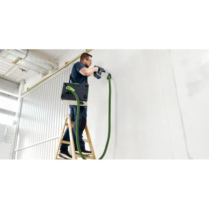 FESTOOL – CTLC SYS HPC 4,0 IPLUS – ACCUSTOFZUIGER