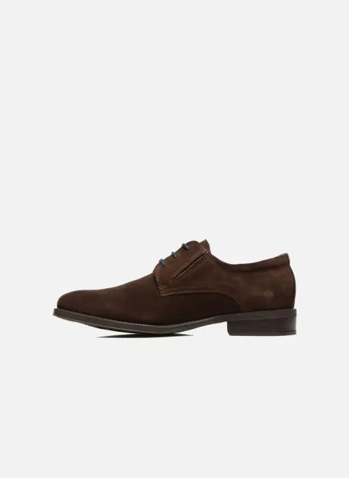      FLUCHOS HERACLES 8410  BRUIN   