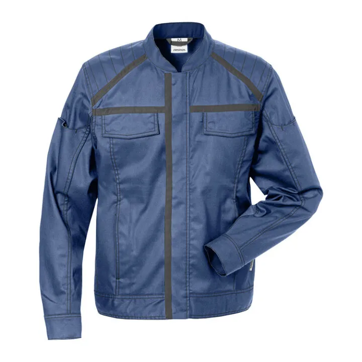 Fristads Skarup jack dames 4556 STFP