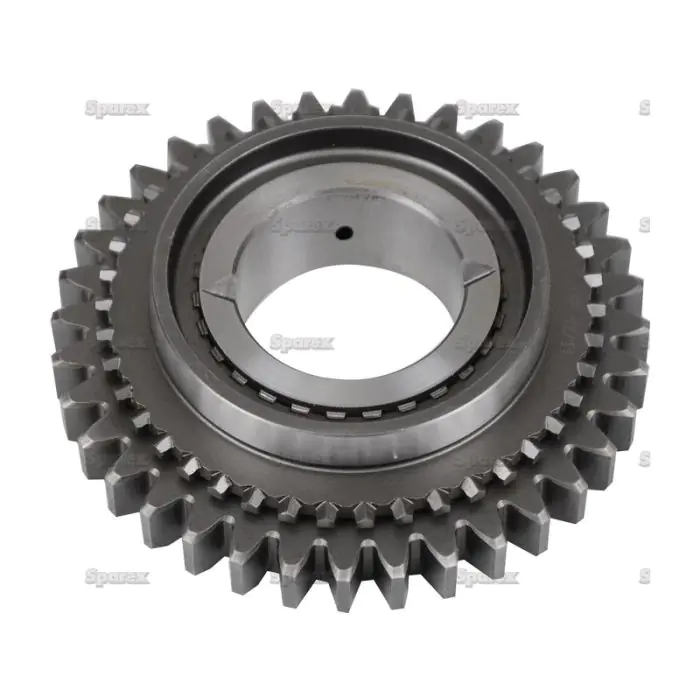 Gear