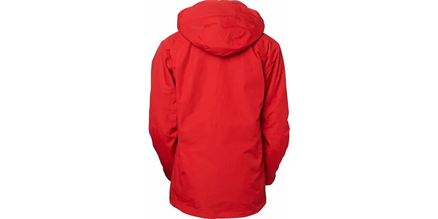 GREYSTONE 3IN1 JAS, DAMES, ROOD, XXL