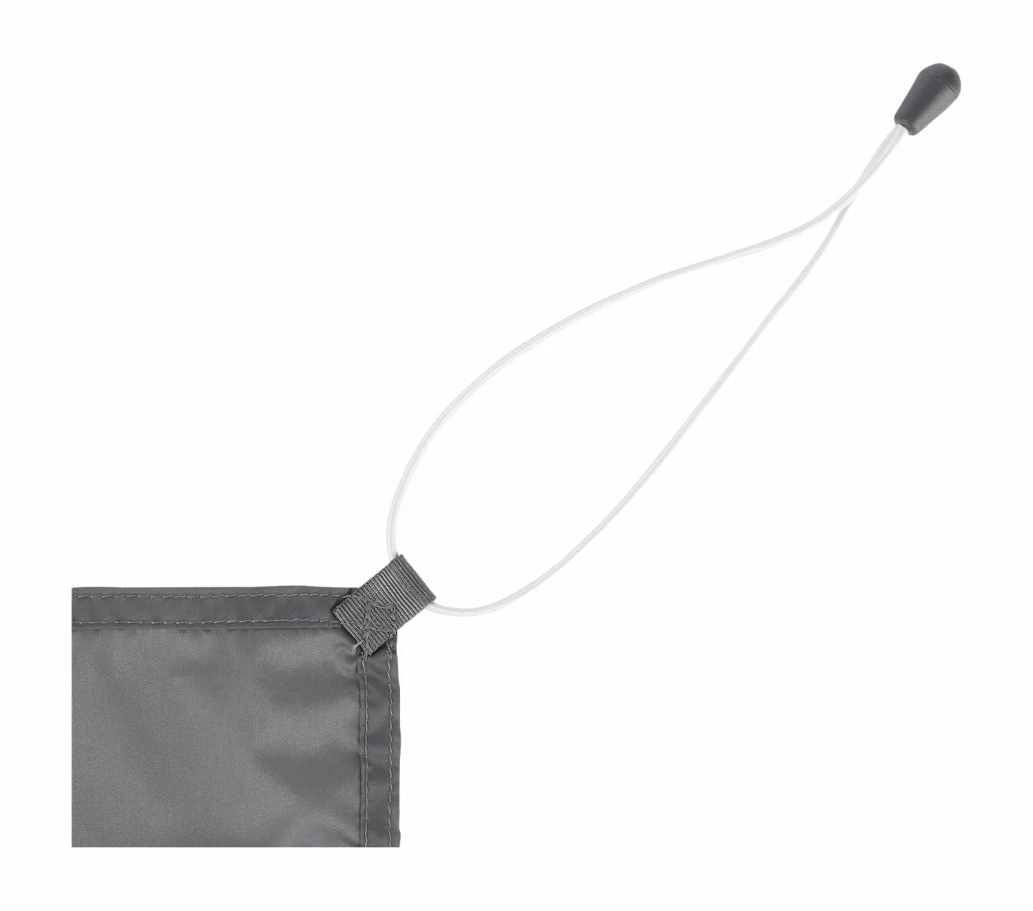 Grondzeil Salewa Footprint Sierra Leone III Grey