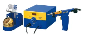 Hakko FM-204 desoldeerstation