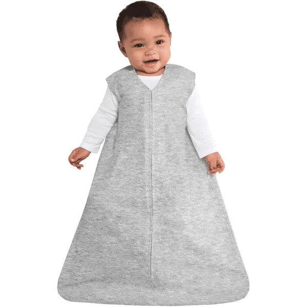HALO® SleepSack® Slaapzak Heather grijs