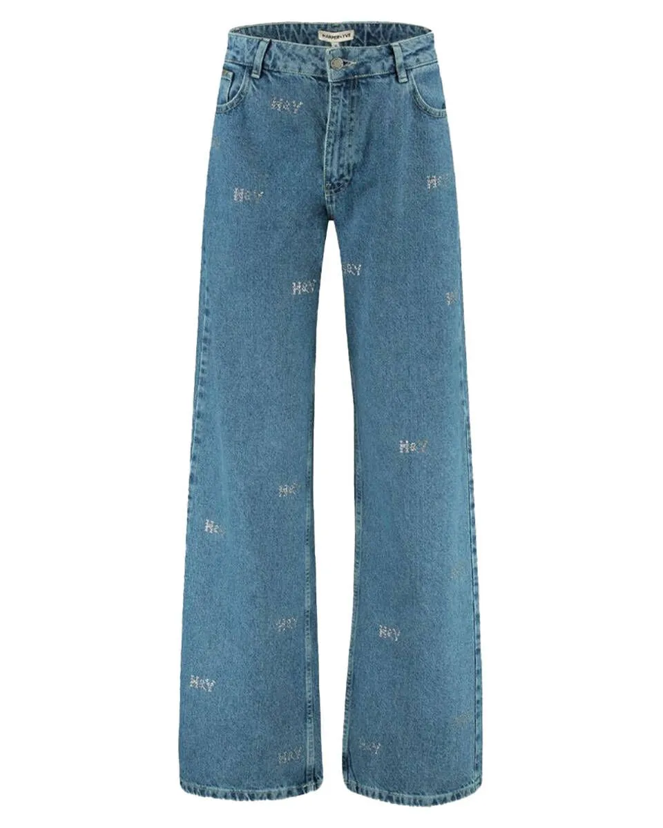 Harper & Yve    Jeans