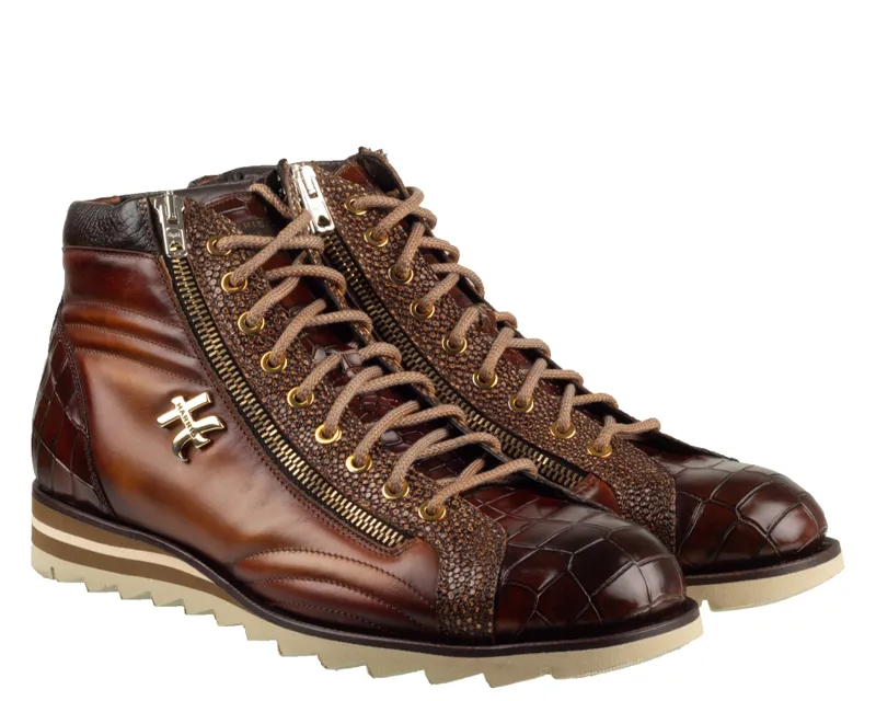 Harris 0722 Veterboots