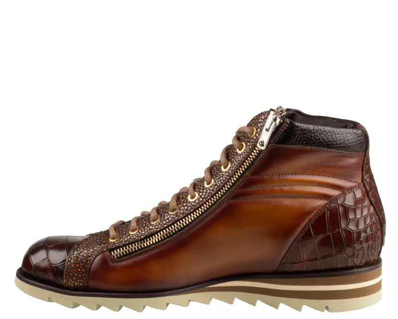 Harris 0722 Veterboots