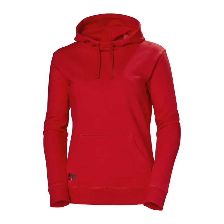Helly Hansen 79322 CLASSIC women’s hoodie