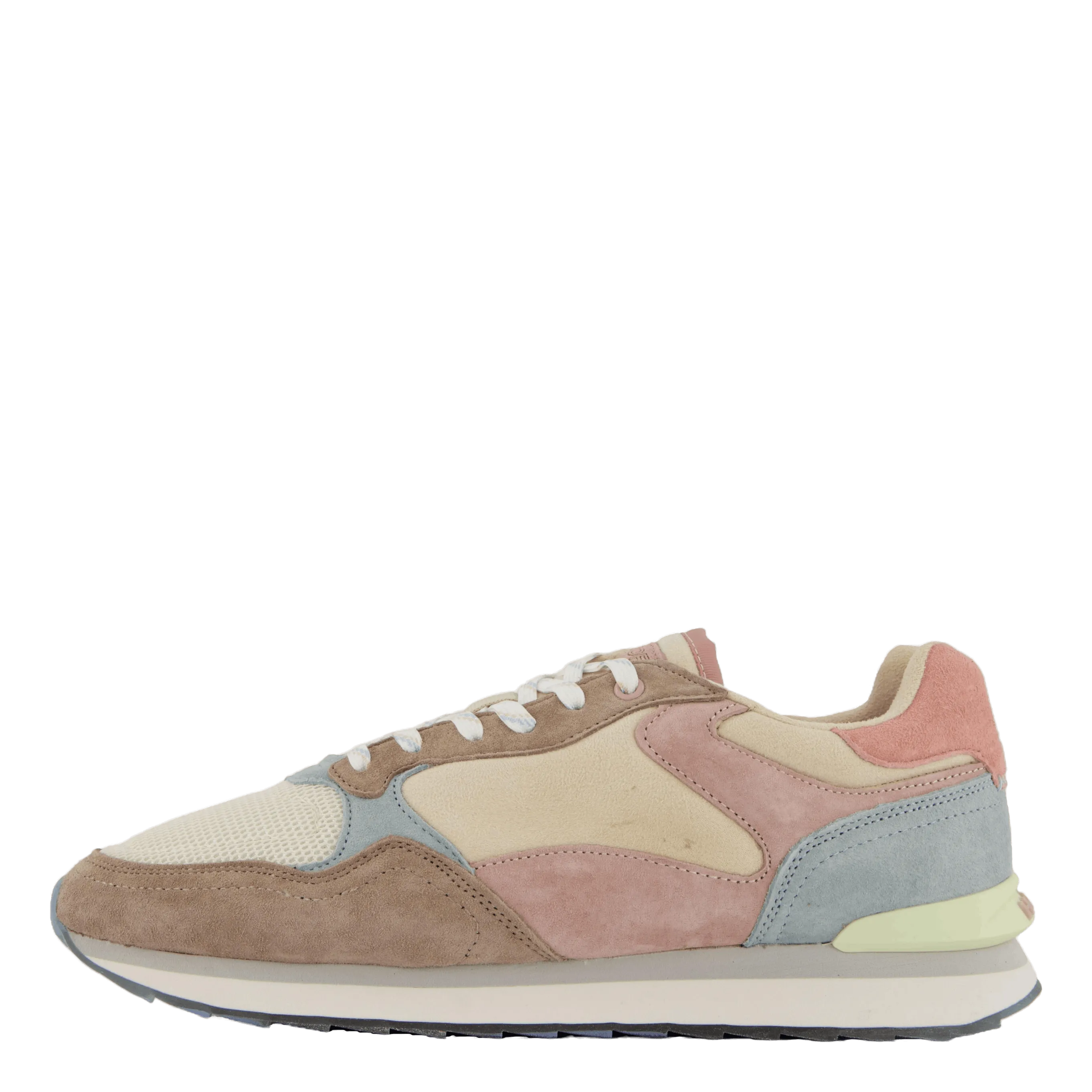 HOFF Schoenen Barcelona Nude