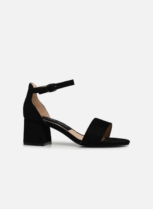      I LOVE SHOES THEHIL  ZWART   