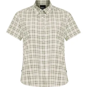 Jack Wolfskin Dames Febla Blouse