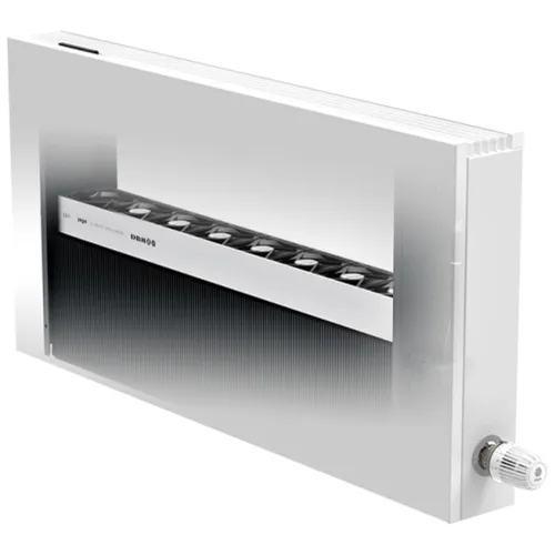 Jaga Strada Hybrid convector type 21 wand H50 L080 witACO 2818W