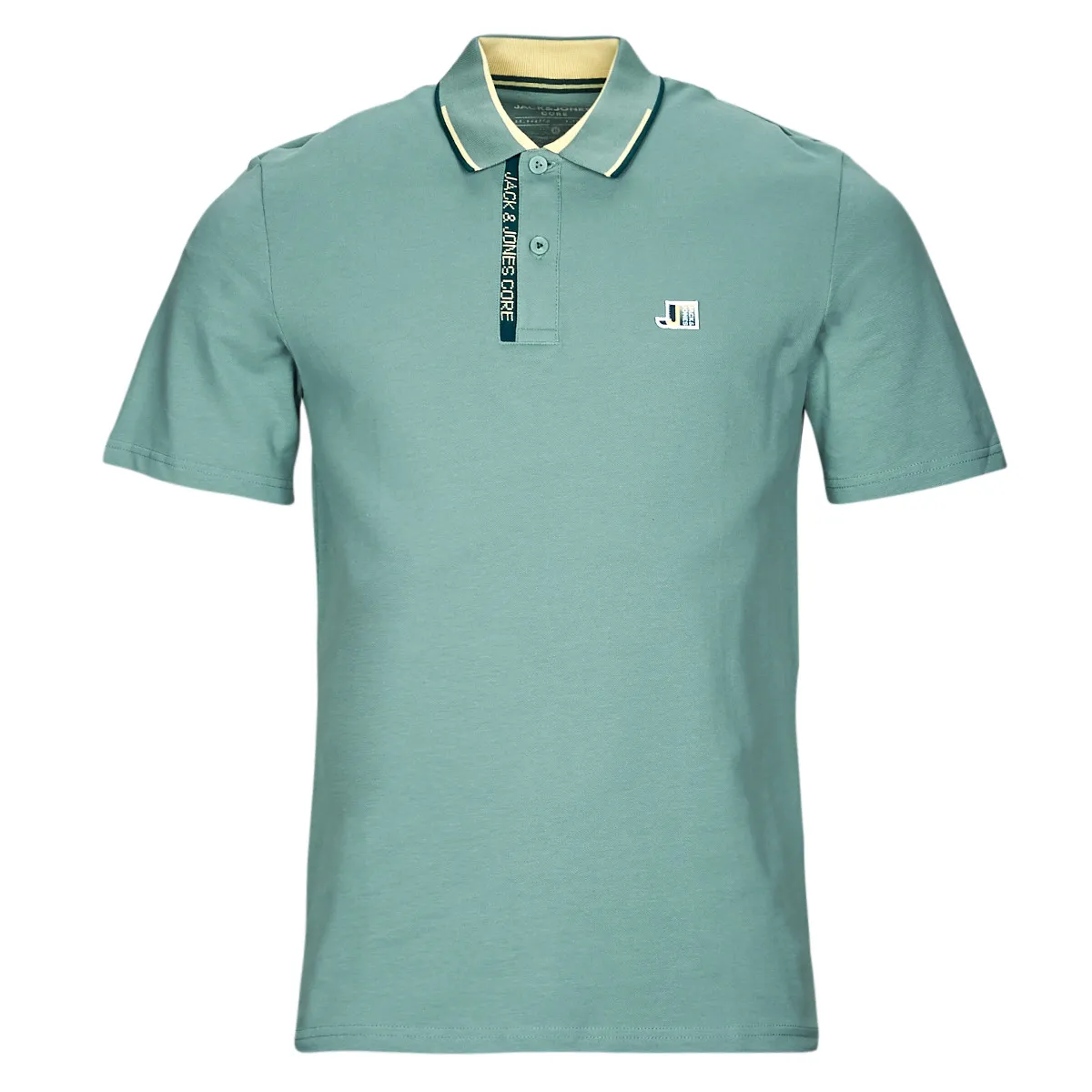 JCOLOGAN POLO SS