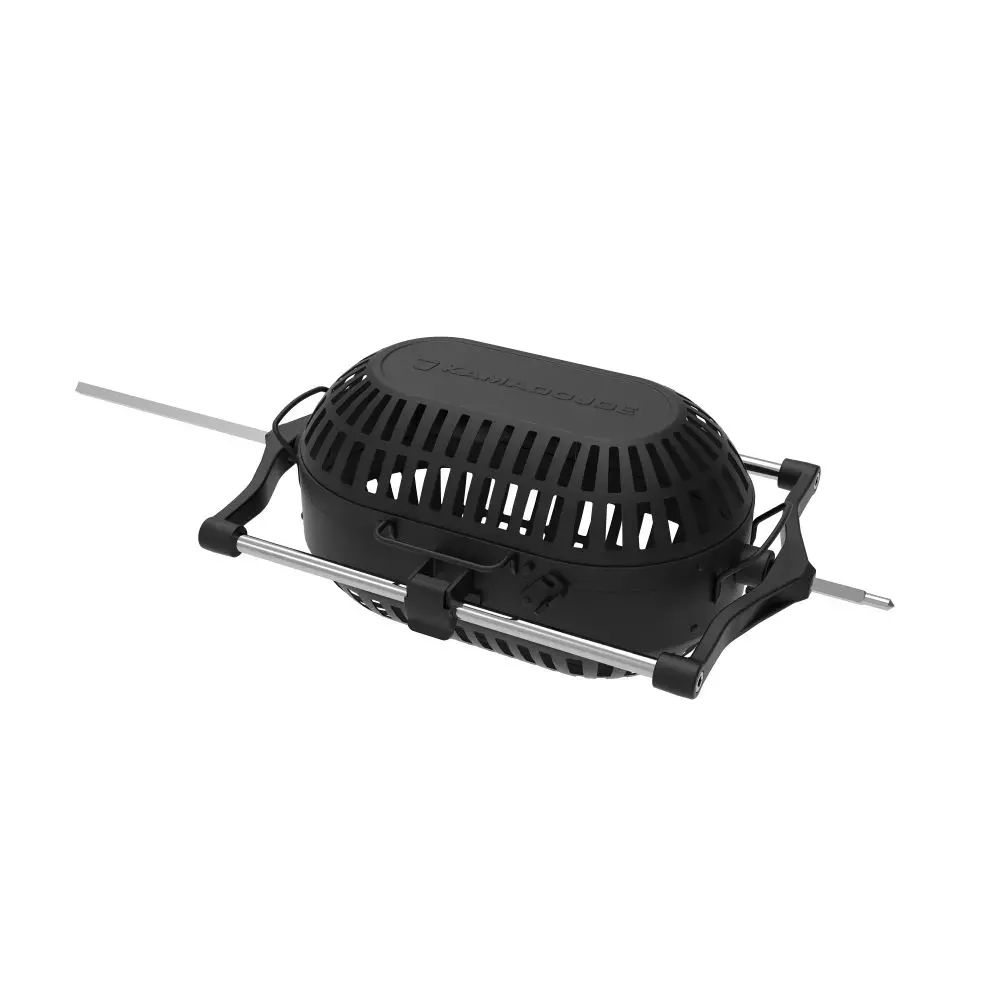 JOEtisserie® Basket Set