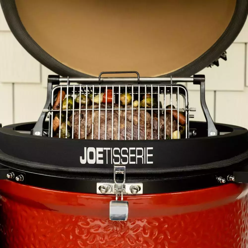 JOEtisserie® Basket Set