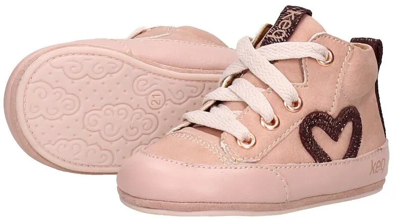 Keq Meisjes Baby schoentjes