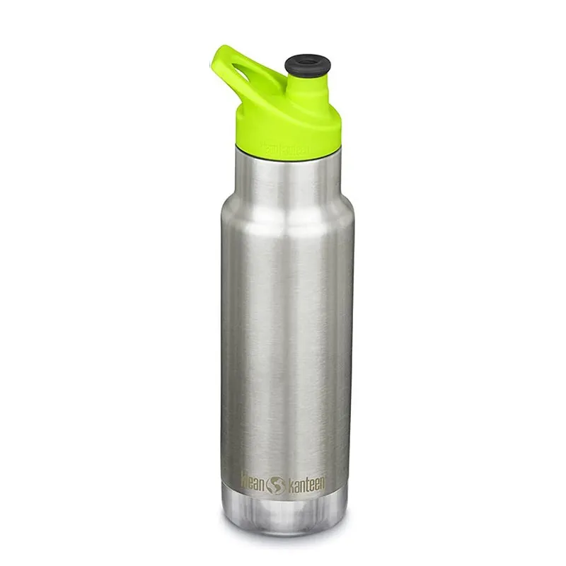 Klean Kanteen Insulated Kid Classic 12oz / 355ml