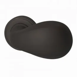 Knopkruk Golf RR AX PUURzwart