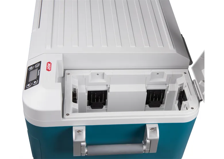 Koelbox met opwarmfunctie Makita XGT CW002GZ01